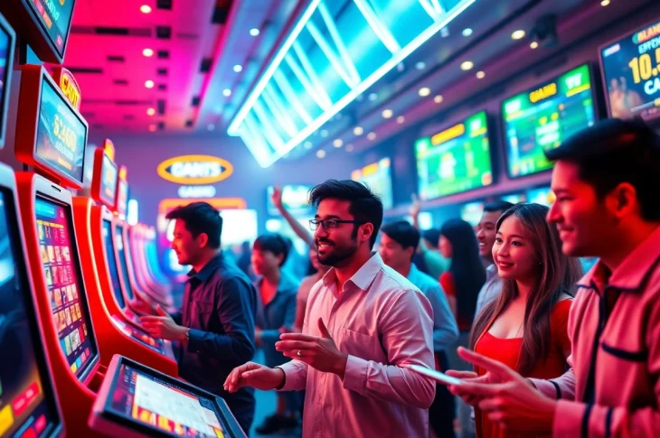 Experience thrilling sports betting at https://789bettt.club with exciting gameplay and vibrant casino visuals.