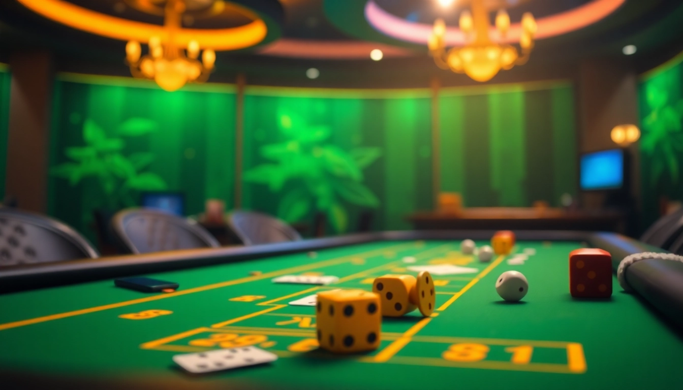 Discover the exciting world of thương hiệu 789p, where players experience premium online gambling and vibrant gaming options.