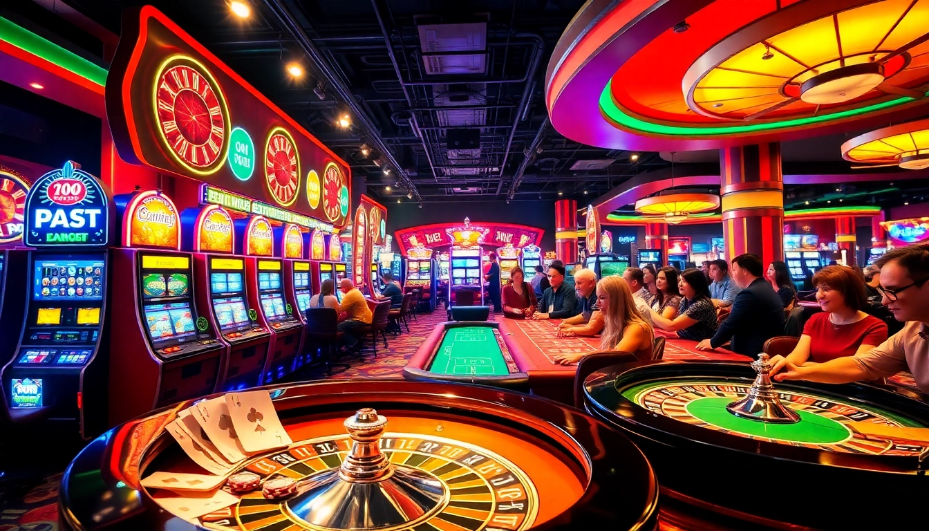 Experience the excitement at https://qh88.adult/, featuring lively casino games like poker, roulette, and vibrant slot machines.
