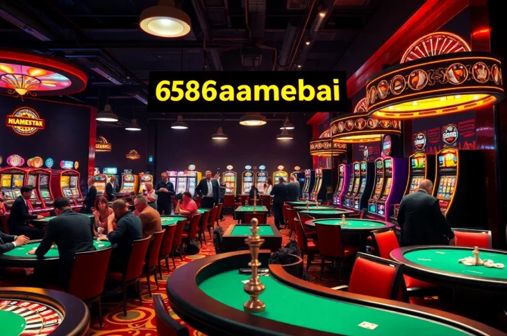 Experience the thrill of casino gaming at https://68gamebai.download/ with intense poker action and vibrant slot machines.