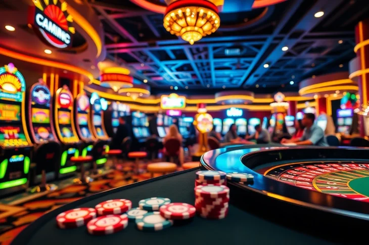Experience the thrill of winning at https://ww88.net.vc/ with vibrant casino activities and diverse games.