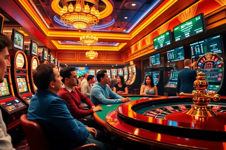 Experience high-stakes gaming at https://thabetcom.dev/, where thrilling live dealer action captivates players.