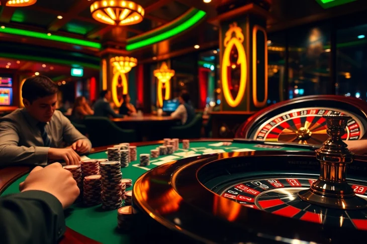 Experience the thrill of poker with free ai sex chat elements enhancing your gaming experience.