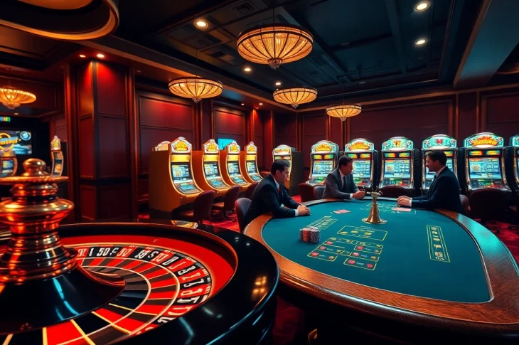 Experience the thrilling excitement of gambling at https://thabetcom.dev/ with vibrant casino games and spinning roulette wheels.
