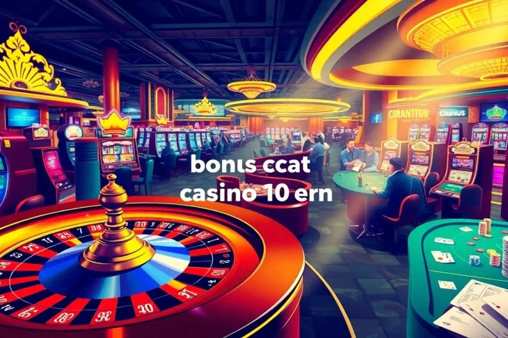 Experience thrill at bonus crab casino 10 euro with vibrant roulette action.