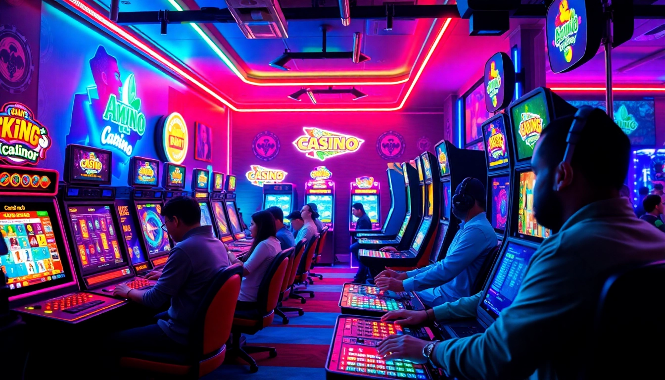 Join the excitement at 69WIN with players immersed in thrilling online gaming adventures.